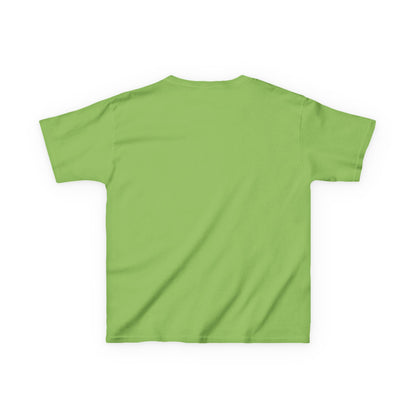 First Grade Kids T‑Shirt — Colorful Back-to-School Design