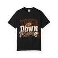 Touchdown Season T-Shirt — Football Game Day Tee