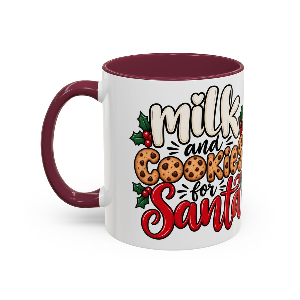 Colorful Mugs (11oz, 15oz)