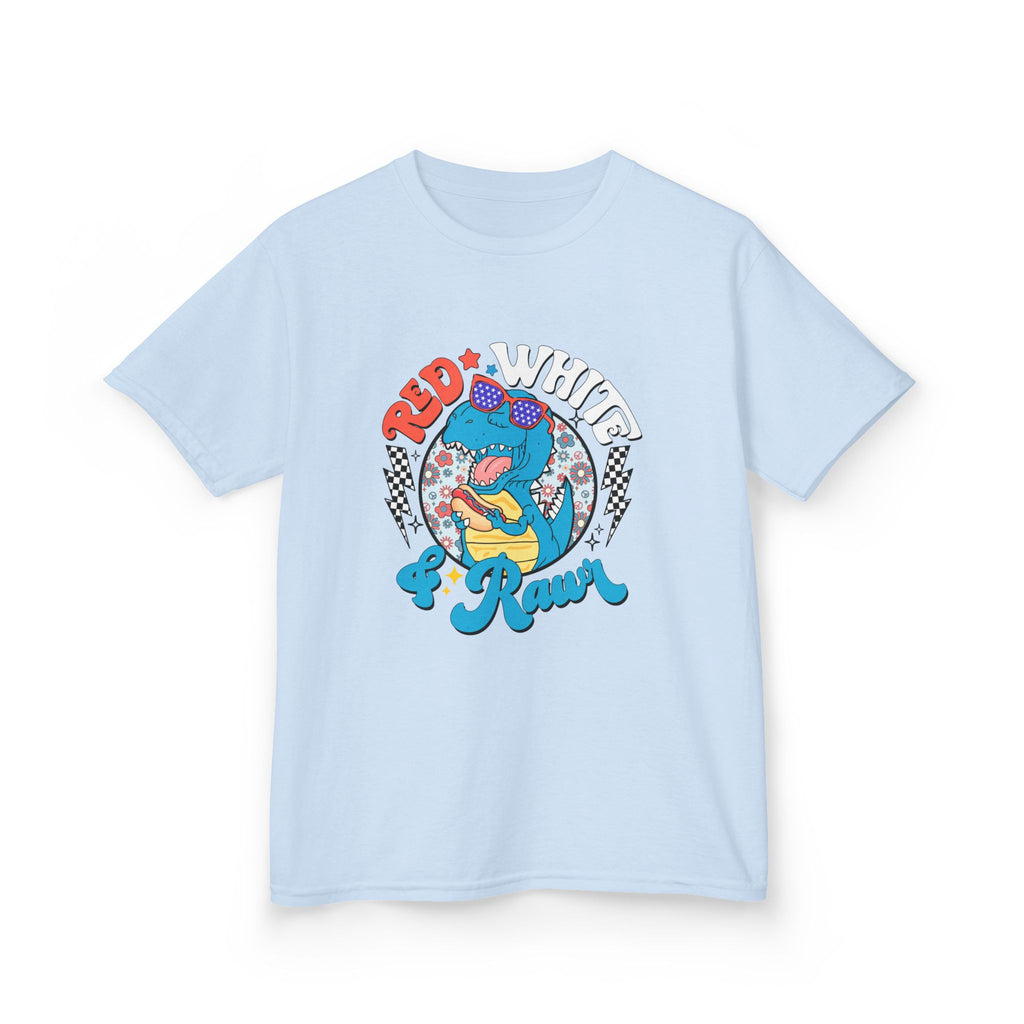 Kids Heavy Cotton™ Tee
