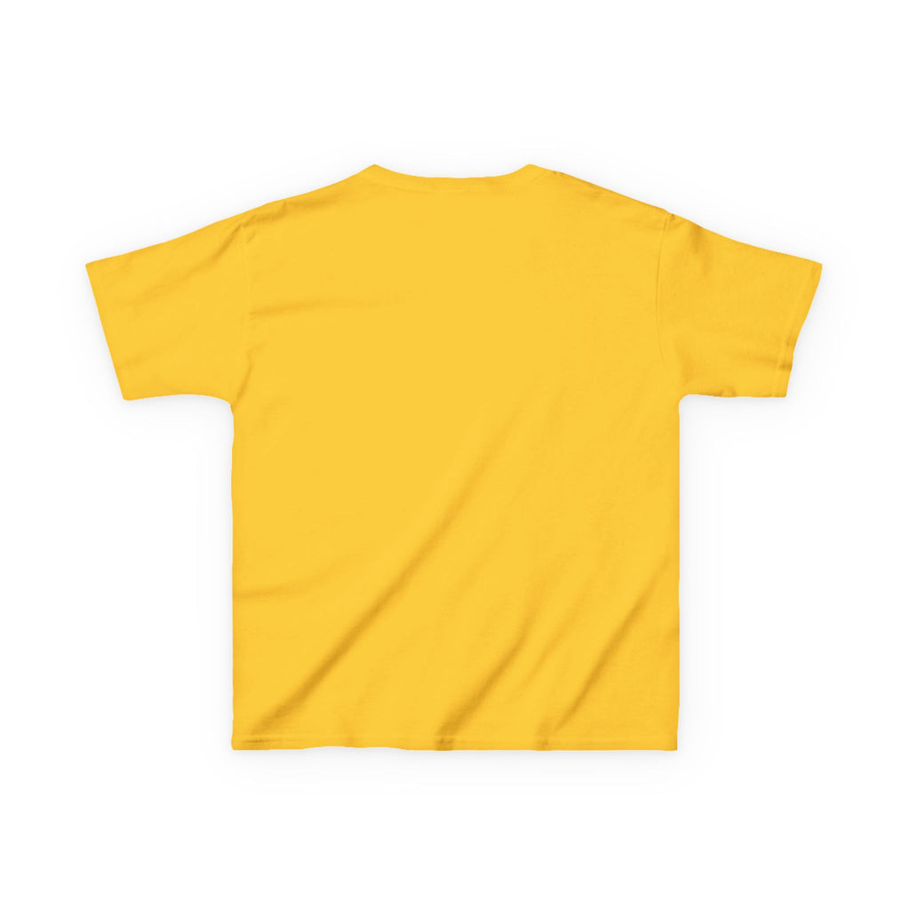 First Grade Kids T‑Shirt — Colorful Back-to-School Design