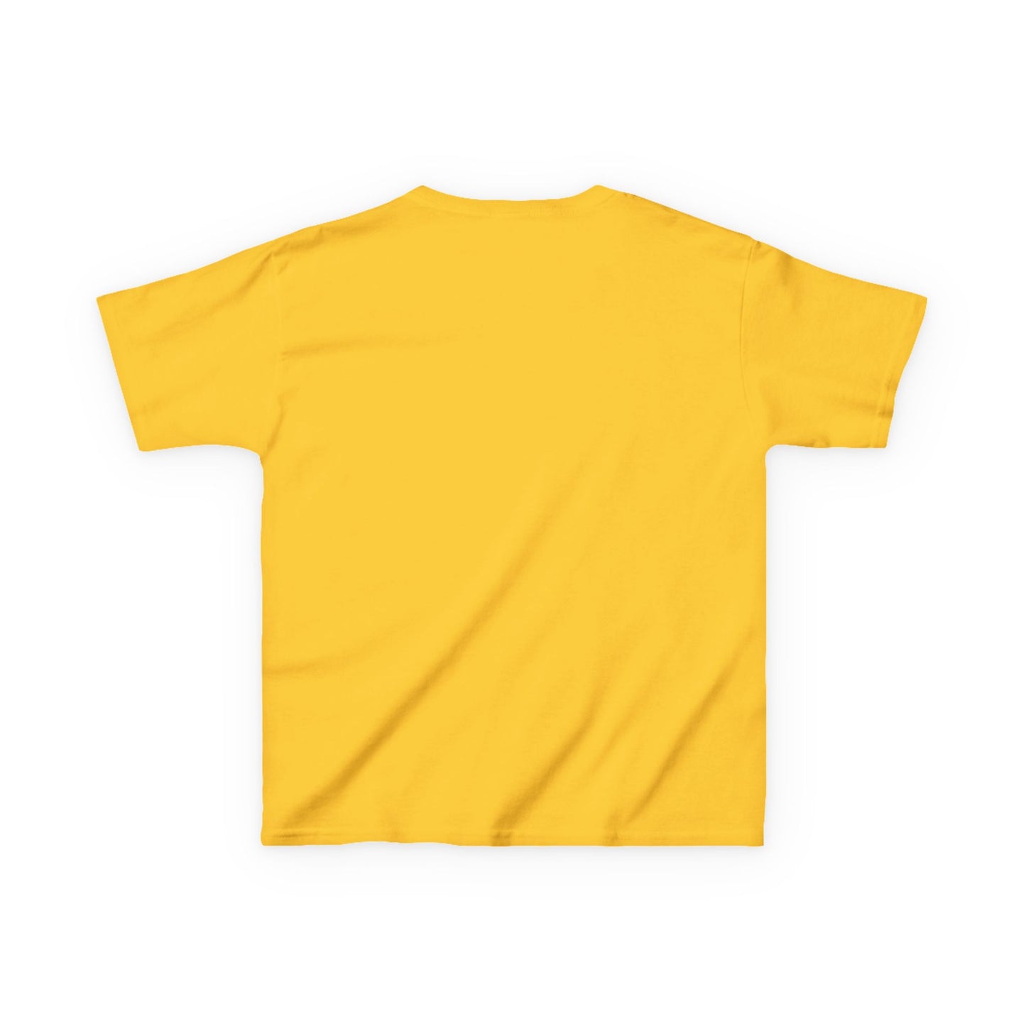 First Grade Kids T‑Shirt — Colorful Back-to-School Design