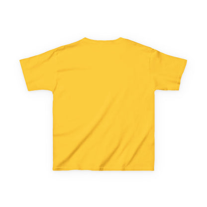 First Grade Kids T‑Shirt — Colorful Back-to-School Design