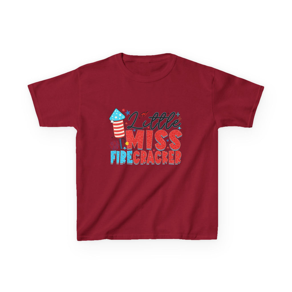 Kids Heavy Cotton™ Tee