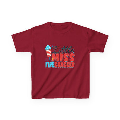 Kids Heavy Cotton™ Tee